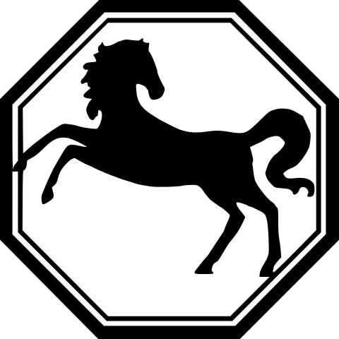 horse
